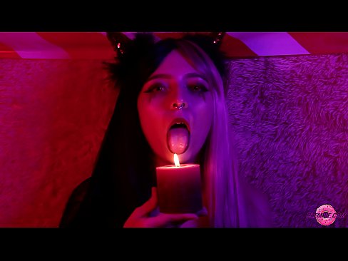 ❤️ Gepassioneerde pijpbeurt van Sexy Succubus met Mondbevrediging ❤❌ Porno at us
