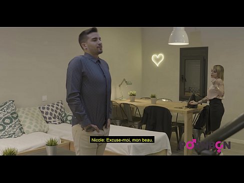 ❤️ PORNBCN 4K Een rijpe vrouw met grote tieten wil anaal geneukt worden jonge gigolo met grote lul blowjob amortisme harde neuk hand job dog style pussy lick orgasme Franse ondertiteling ❤❌ Porno at us
