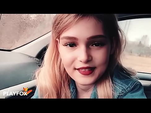❤️ Sexy babe zuigt vrolijk op kortingskaart ❤❌ Porno at us
